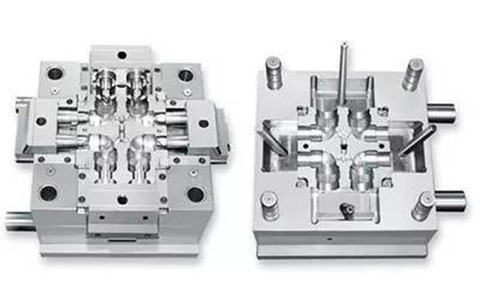 胜华模具厂注塑模具标准化生产的30条原则